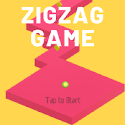 ikon ZigZag Game