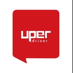 UPER DRIVER - Motorista आइकन