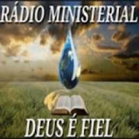 Rádio Ministerial Deus é Fiel