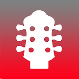 Гитара - песни, аккорды, табы и тюнер для guitar) icon