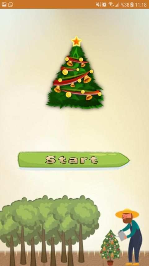 Lucky Tree - Earn Money स्क्रीनशॉट 2