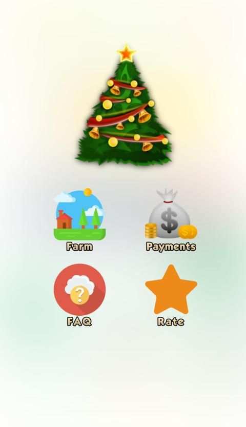 Lucky Tree - Earn Money स्क्रीनशॉट 5
