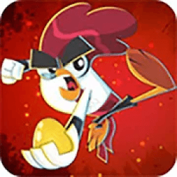 ikon Chuck's Magic Egg