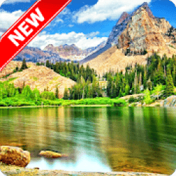 Scenery Wallpaper आइकन