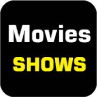 Show movies & HD Box - Free movies & Tv shows