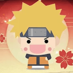 Ninja War - New RPG Game icon