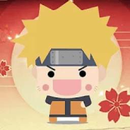Ninja War 1.0.2