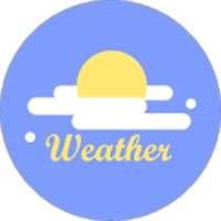 Weather Today: Local Weather Report on 9Apps