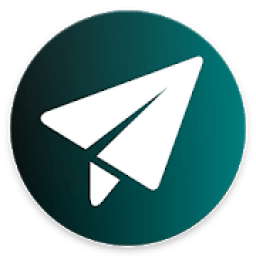 ikon Proxygram Plus - Proxy messenger of Telegram