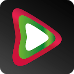 BUL Player - Video and Livestream Player आइकन