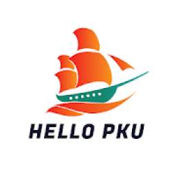 Hello Pku