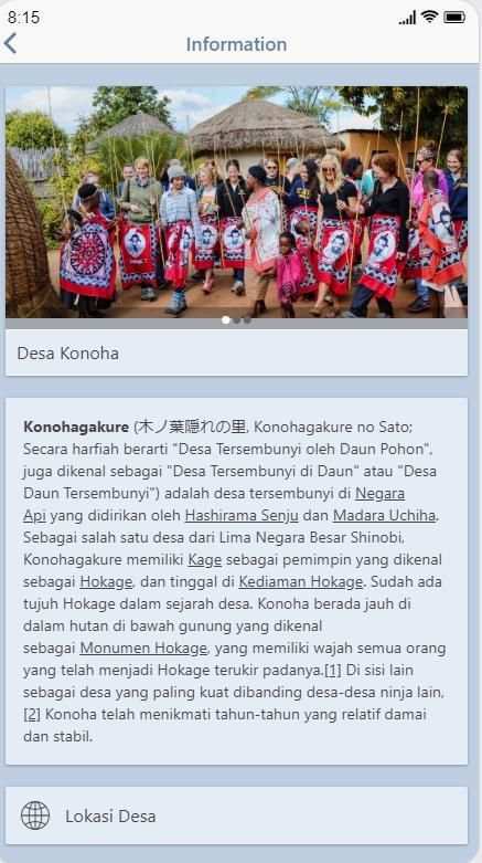 Desapps! screenshot 3