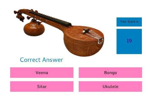 Music Game App by GURMEET SINGH DANG. Play & Learn स्क्रीनशॉट 1