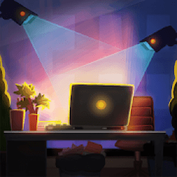 ENTER - IT Security Game आइकन