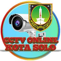 CCTV KOTA SOLO