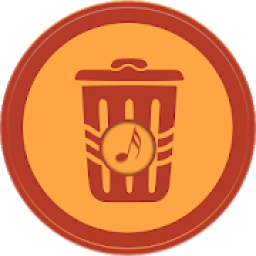 Recover deleted audio call recordings icon