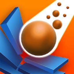 Real Stack Ball 3D – Endless Blast