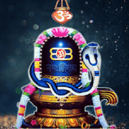 Shiva Lingam HD Wallpapers आइकन
