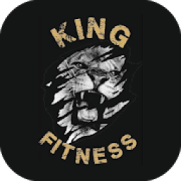 ikon King Fitness