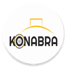 Konabra आइकन