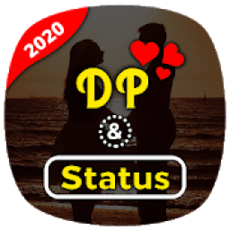 1,00,000+ DP &amp; Status Collection - New Status App आइकन