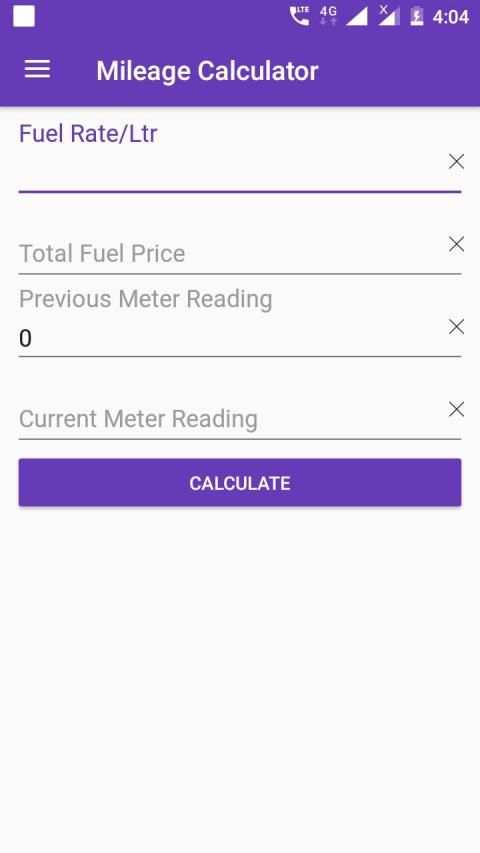 Vehicle Info स्क्रीनशॉट 3
