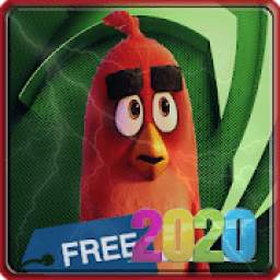 Angry-Birds Baby Game 2020 1.0.0.0