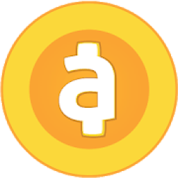 ikon Belajar Dagang Kripto - Game Sim Dagang Bitcoin