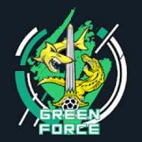 Green Force Persebaya