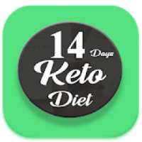 14 Day Keto Diet Plan on 9Apps