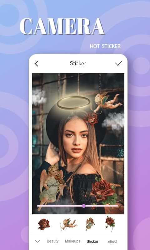 Air Camera screenshot 2