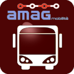 Amag Alessandria Bus Sapiens icon