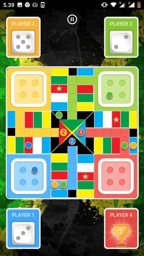 Jamaican Ludo - Ludi screenshot 3
