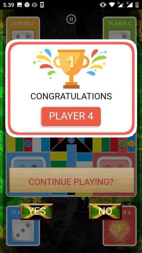 Jamaican Ludo - Ludi screenshot 2