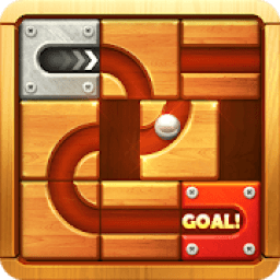 ikon Roll the Ball: Unblock Ball