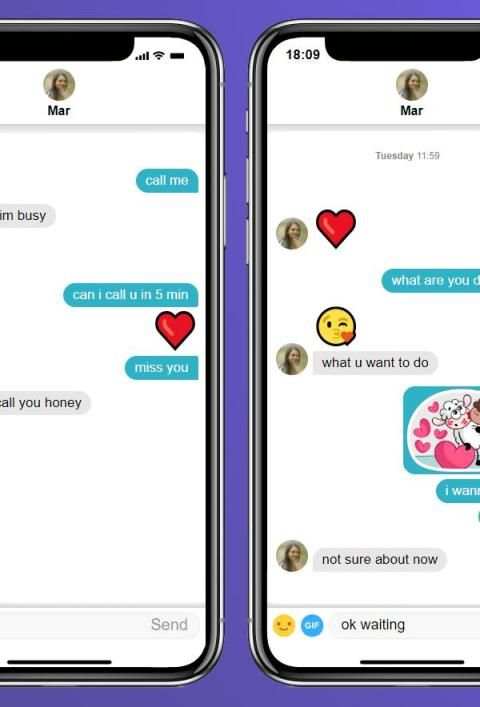 Free Video Viber & Messenger Stickers New screenshot 2