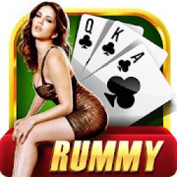 Rummy with Sunny Leone: Online Indian Rummy Games