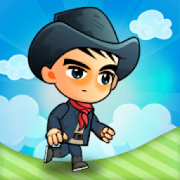 Endless Run Adventure आइकन