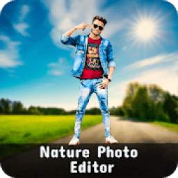 Nature Photo Editor