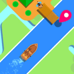 Pick Me Boat Up icon