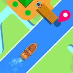 Pick Me Up 1.0.1