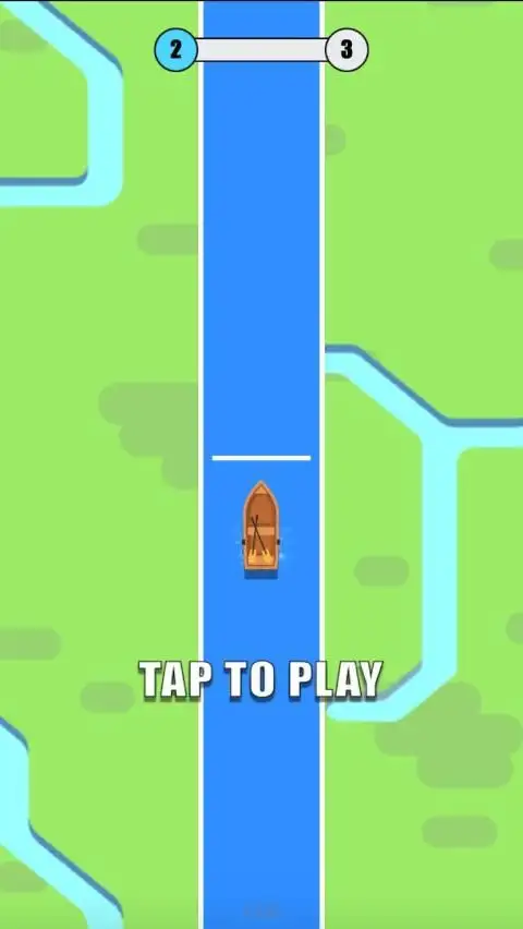Pick Me Boat Up скриншот 2
