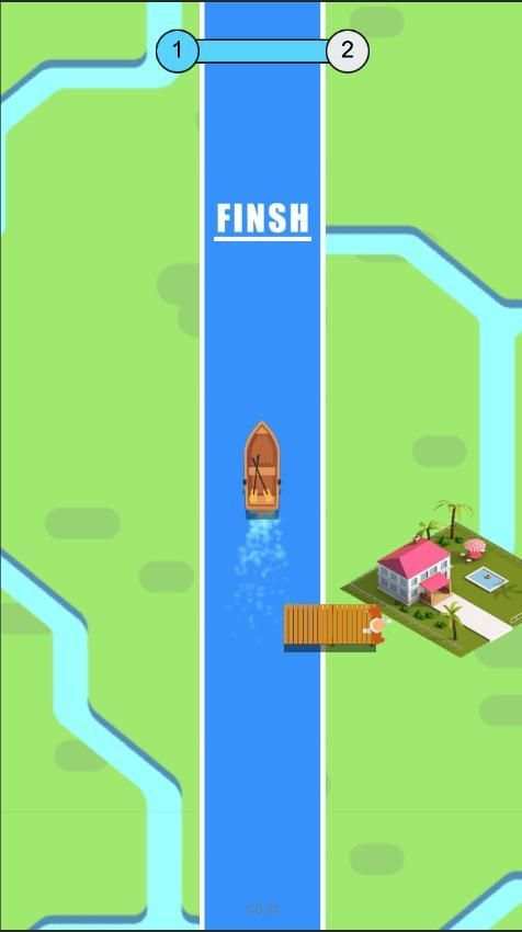 Pick Me Boat Up screenshot 3