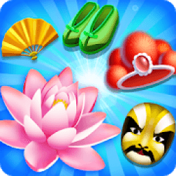 Peking Opera Legend иконка