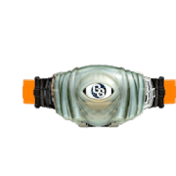 ikon Ghostdriver: Henshin Belt