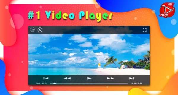 HD MX Player स्क्रीनशॉट 1