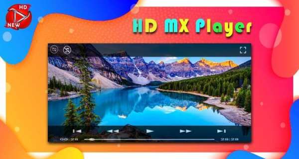 HD MX Player स्क्रीनशॉट 3