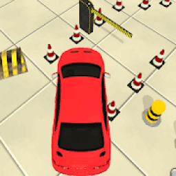 ikon Mall Car Parking - Multi Storey