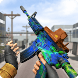 ikon Critical Sniper Strike: Mission Games 2020