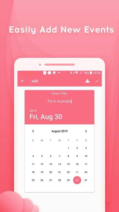 Days 365 screenshot 3